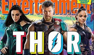 Rivelato il plot di Thor: Ragnarok