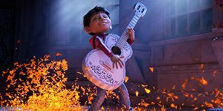Coco: il primo teaser trailer del nuovo film Disney Pixar