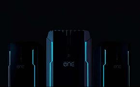 Corsair ONE, nuovi pc gaming ultracompatti