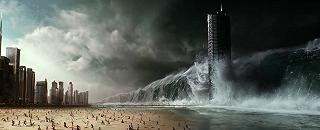 Geostorm: il trailer ufficiale