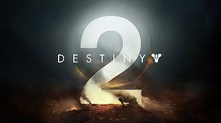 Destiny 2 annunciato ufficialmente