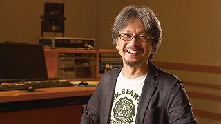 Un videomessaggio di Eiji Aonuma