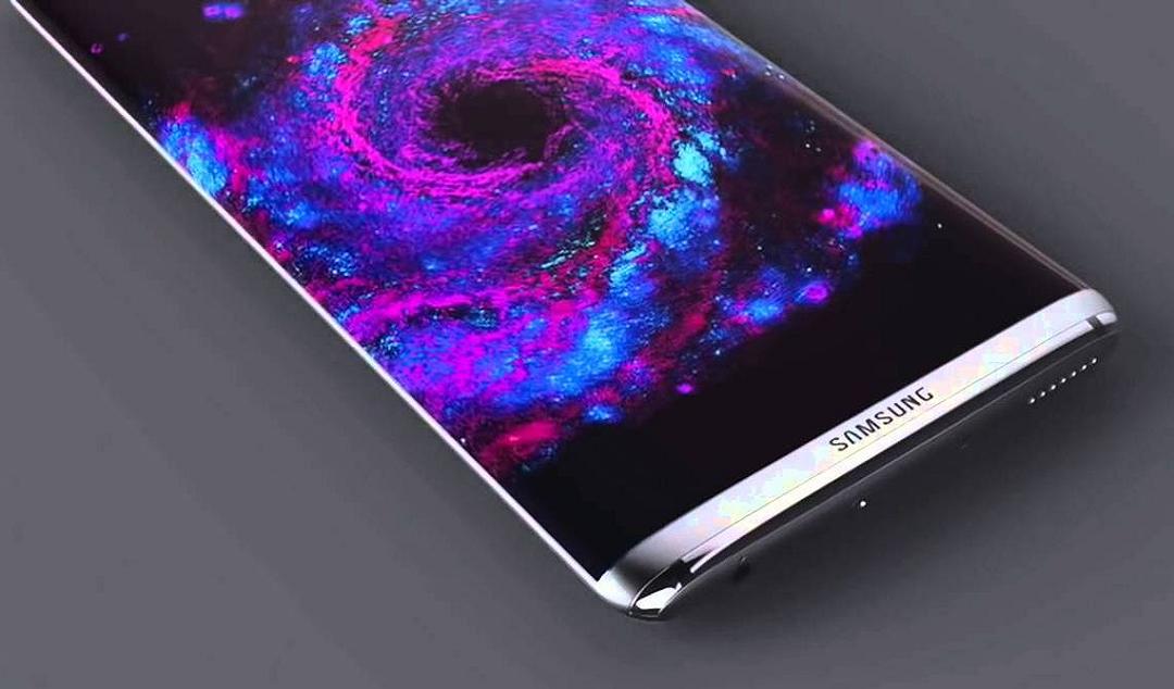 Samsung e LG lavorano sui display curvi di nuova generazione