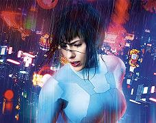 Ghost In The Shell: il terzo trailer italiano