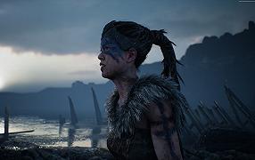 Il nuovo video diario di Hellblade: Senua’s Sacrifice