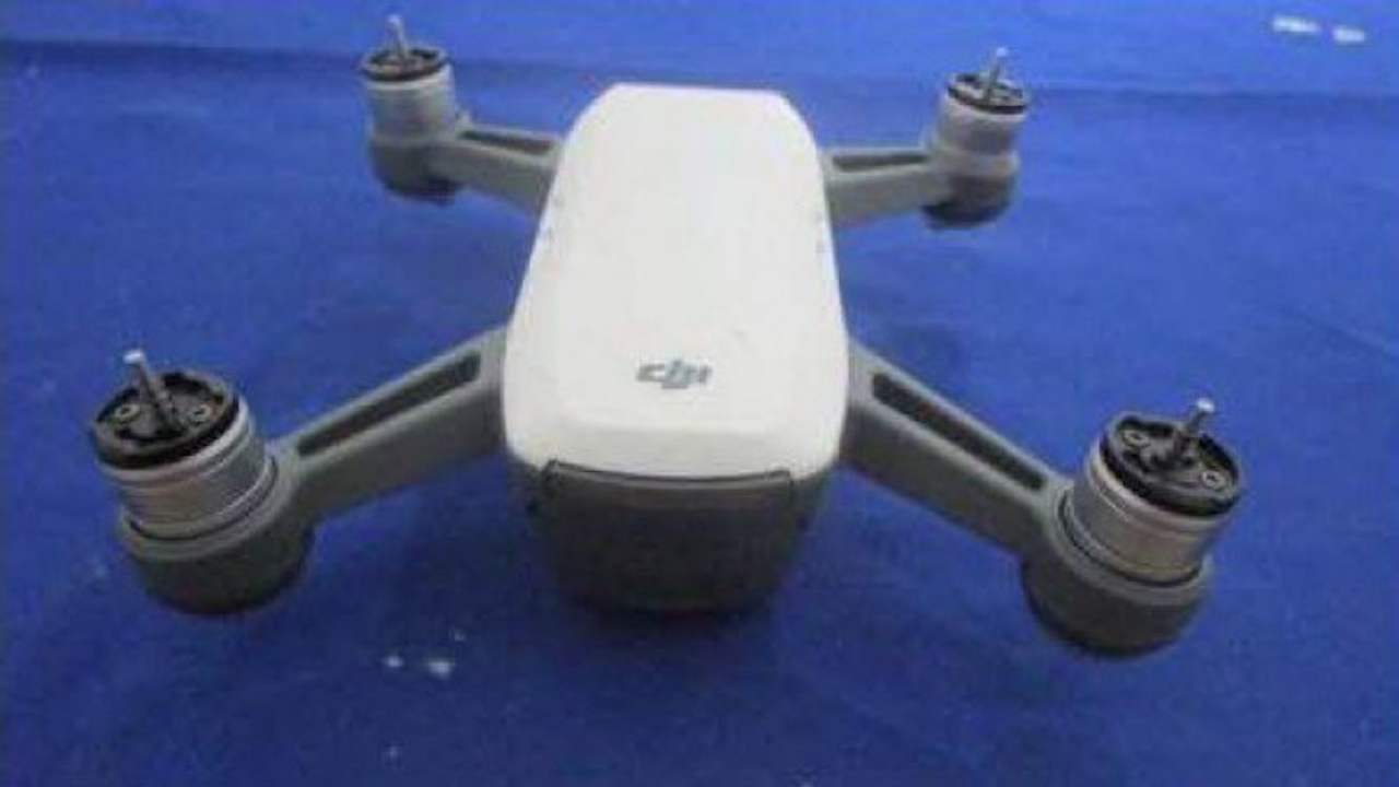 DJI Spark: il mini drone che si guida senza patentino e potrebbe rivoluzionare il mercato