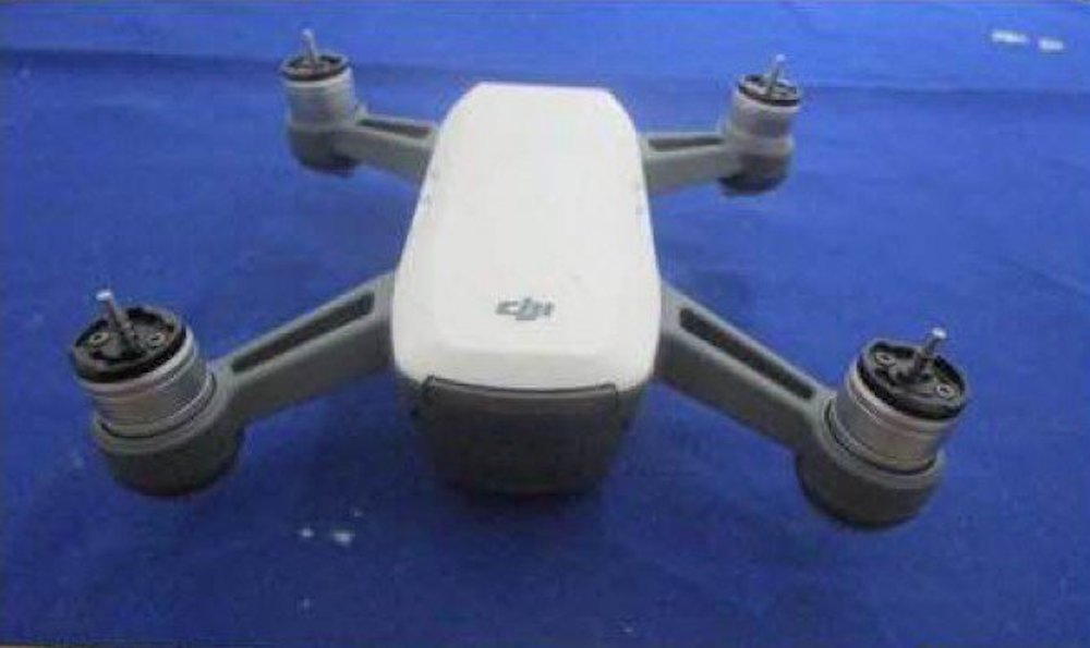DJI Spark: il mini drone che si guida senza patentino e potrebbe rivoluzionare il mercato