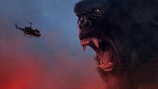 King Kong sarebbe un buon Avenger? Risponde il cast di Skull Island
