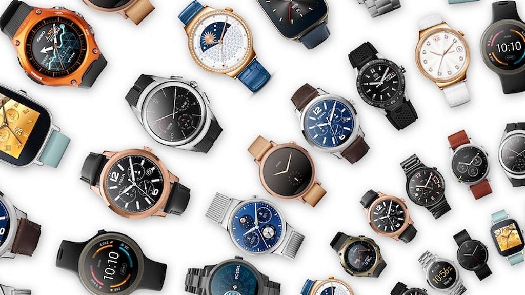 Mercato smartwatch, secondo trimestre da incubo: ma in India succedono cose strane…