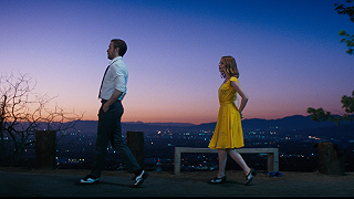 Cinema londinese mostra 20″ di La La Land prima della proiezione di Moonlight