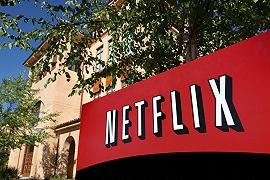 Netflix abbandonerà il rating a stelle in cambio dei like