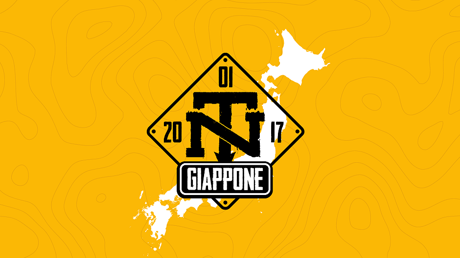 NerdTrip: In Giappone con Lega Nerd!