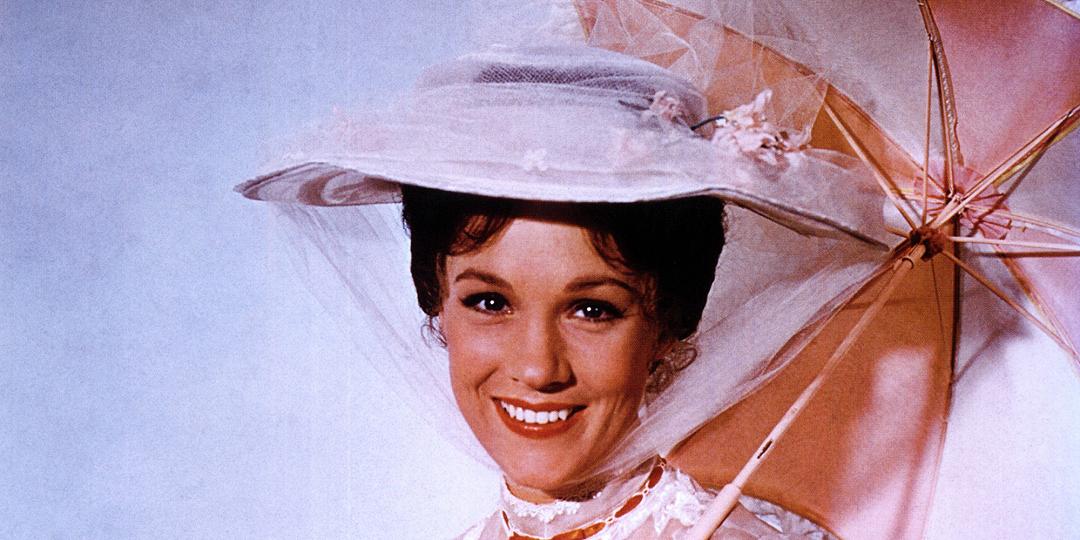 Nuove immagini dal set di Mary Poppins Returns