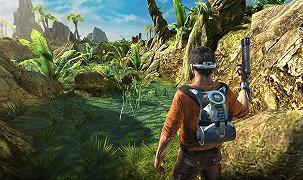 Outcast: Second Contact si mostra con un trailer