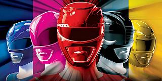 Power Rangers: in sviluppo un film in continuità con le serie TV