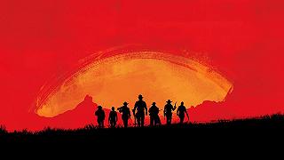 Leak rivela la data di uscita di Red Dead Redemption 2