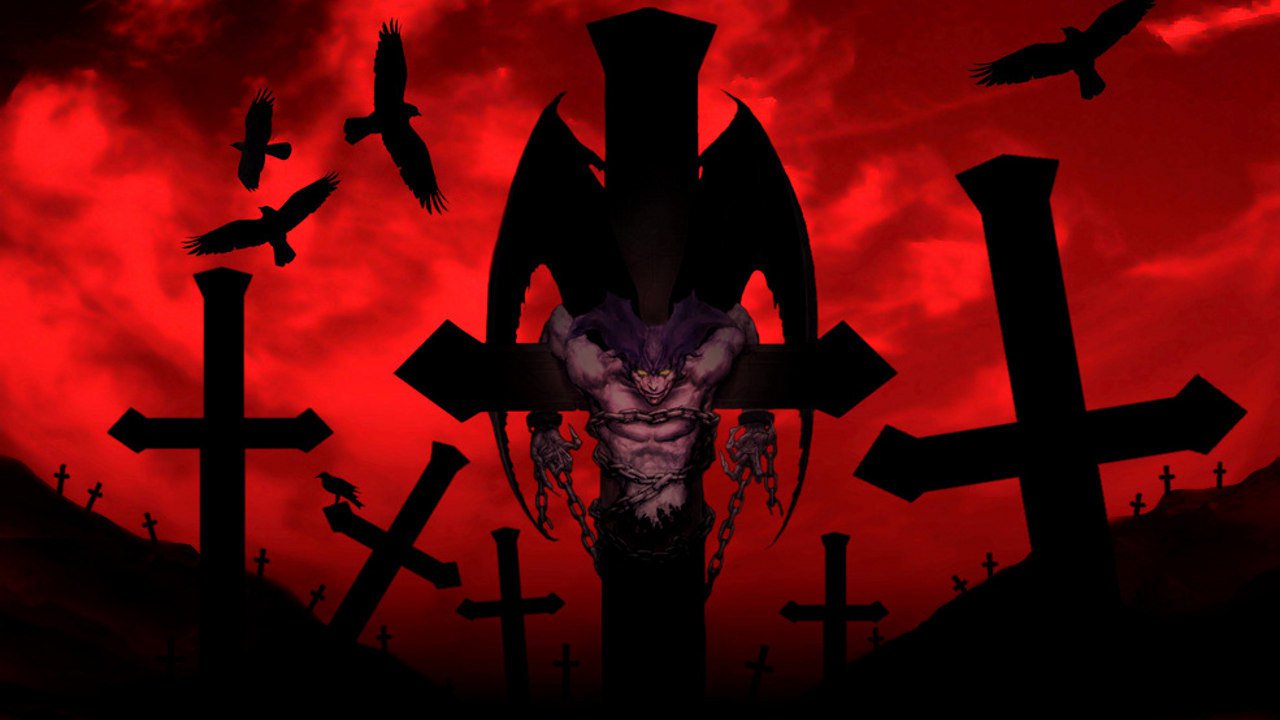 Devilman: Netflix annuncia un nuovo progetto originale