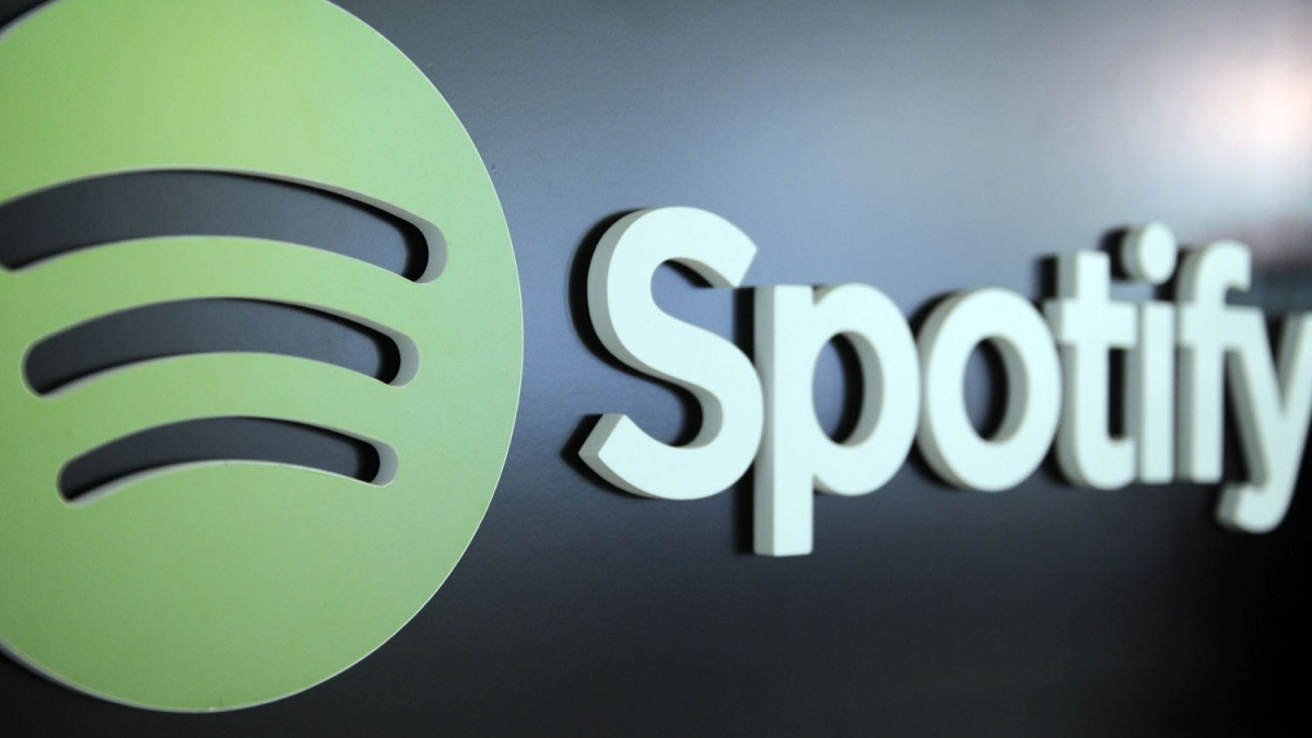 Spotify oltre la musica: al via test per i podcast video