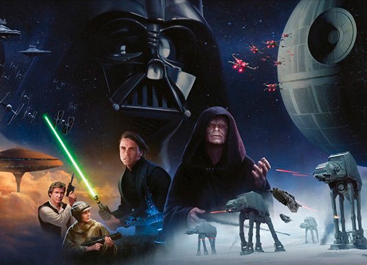 Star Wars Rebellion: in una galassia lontana lontana