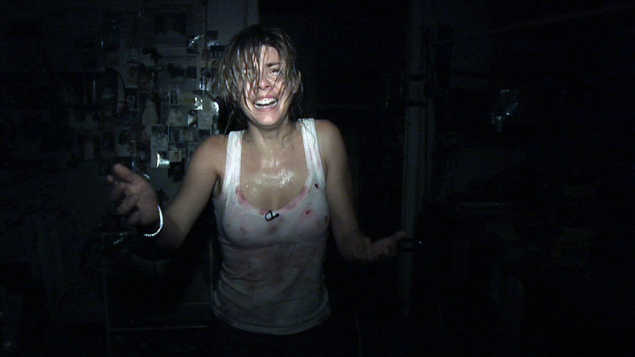 The Ring 3