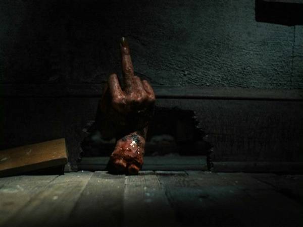 The Ring 3