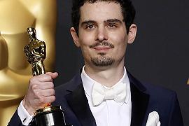 Damien Chazelle farà un film su Neil Armstrong