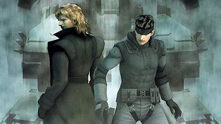 Metal Gear Solid: The Twin Snakes su Switch?