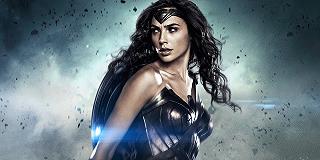 Nuovo bellissimo full trailer per Wonder Woman