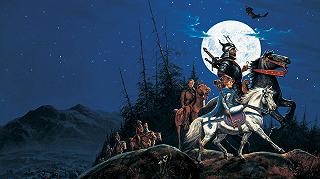 Sony produrrà una serie tv di The Wheel of Time