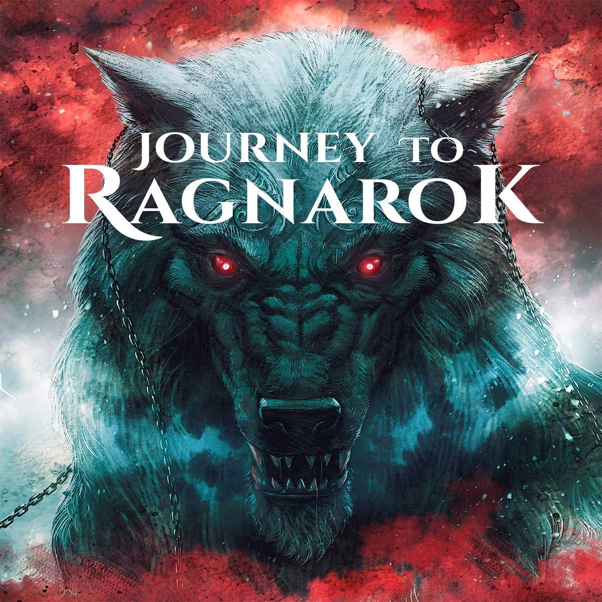 journey to ragnarok pdf download