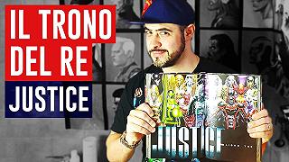 Il Trono del Re: Justice