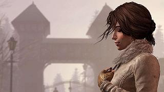 Trailer di lancio per Syberia III