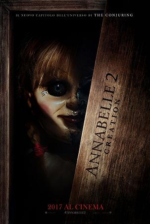 Annabelle 2