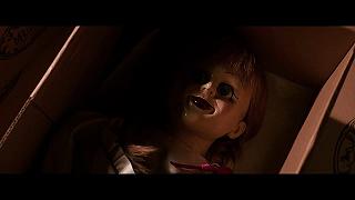 Annabelle 2: Creation – il trailer e poster ufficiale del film