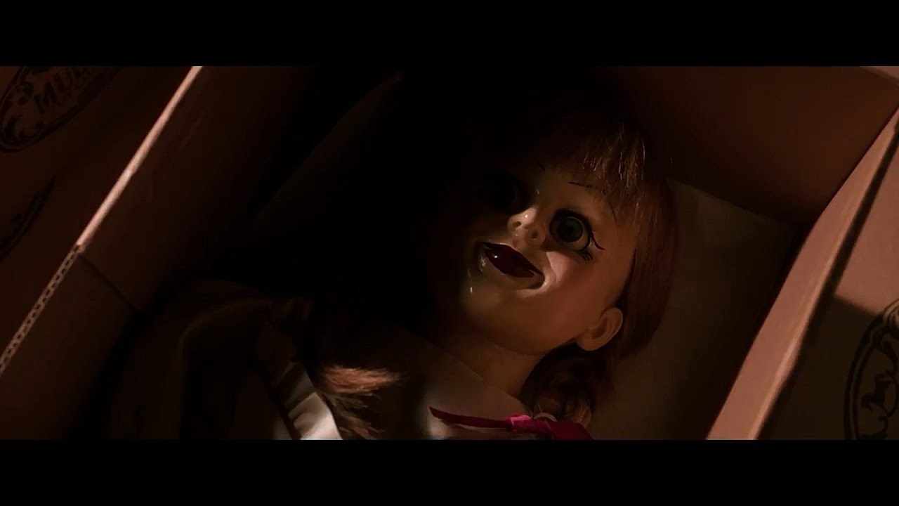 Annabelle