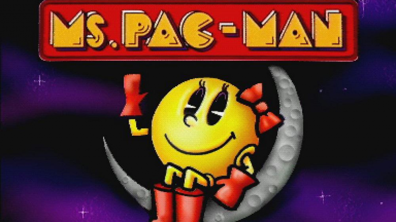 È possibile giocare a Ms. Pac-Man su Google Maps