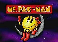 È possibile giocare a Ms. Pac-Man su Google Maps