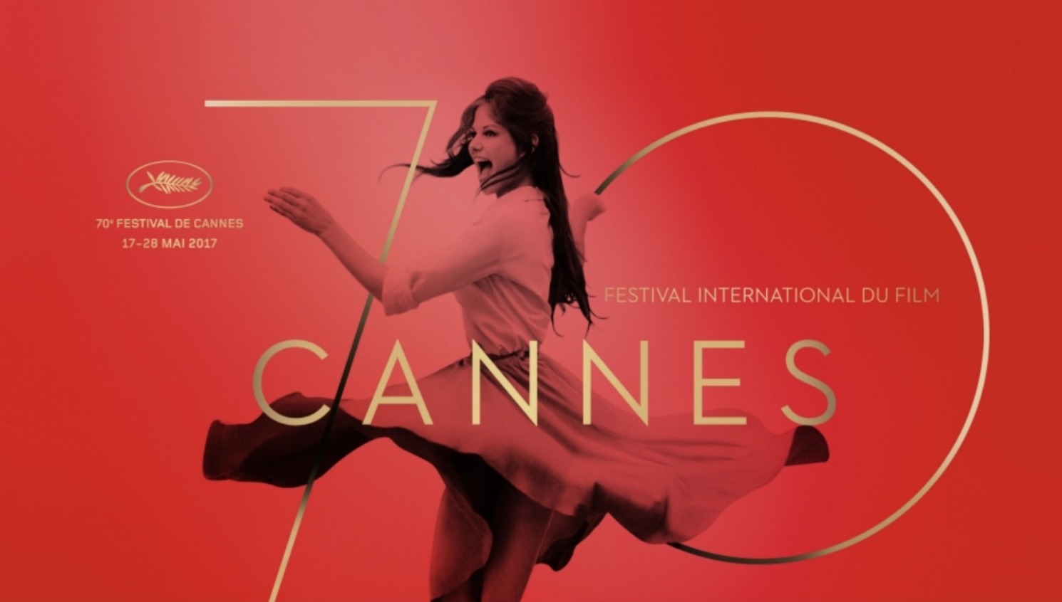 Cannes 2017: la conferenza stampa e i tutti i titoli del festival