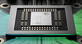 Project Scorpio sarà presentato ufficialmente domani