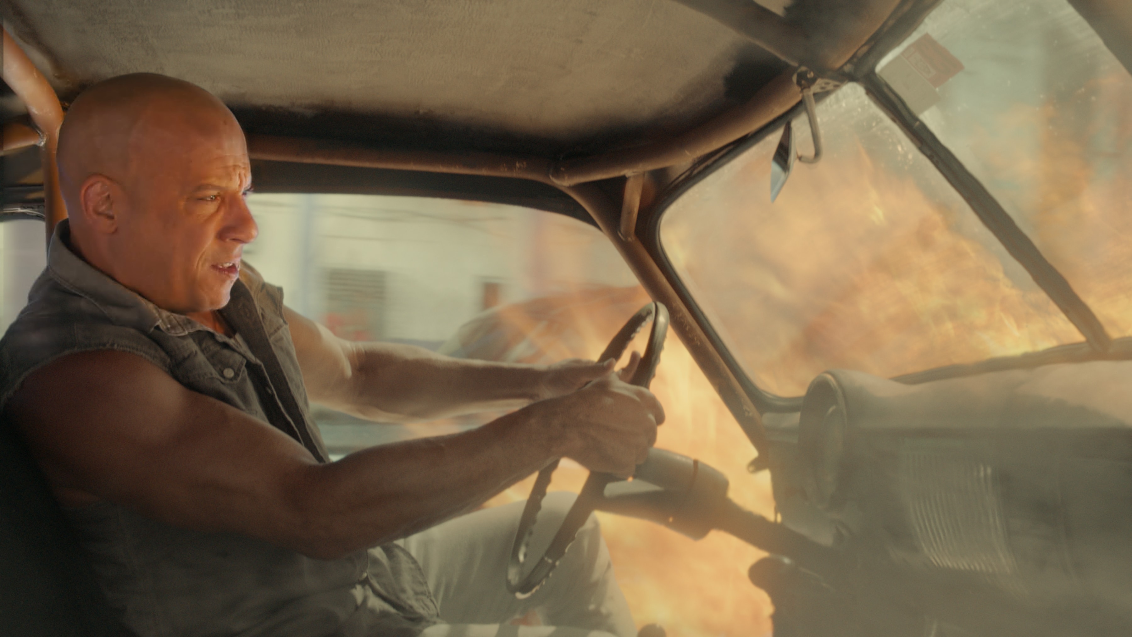 Fast & Furious 8: due nuove featurette sul nuovo capitolo della saga