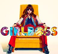 Girlboss: Netflix rilascia il trailer e locandina della serie