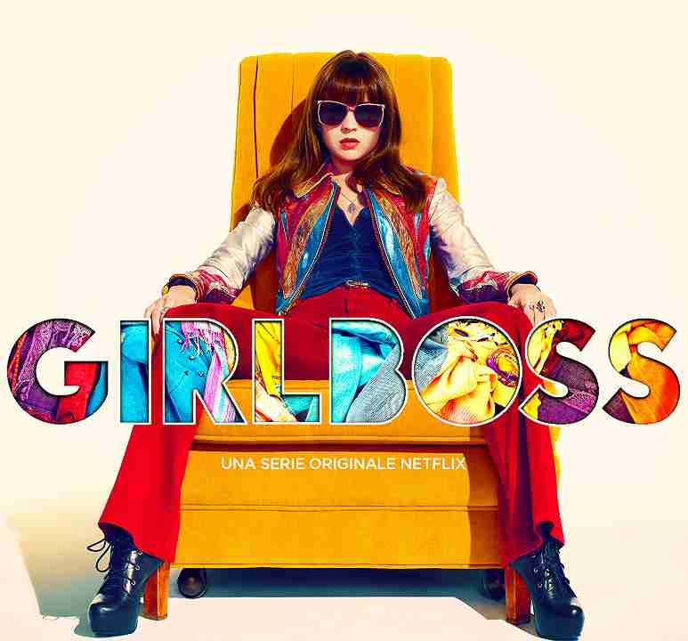 Girlboss