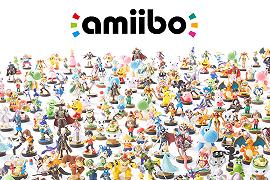 Qualche foto per i nuovi Amiibo