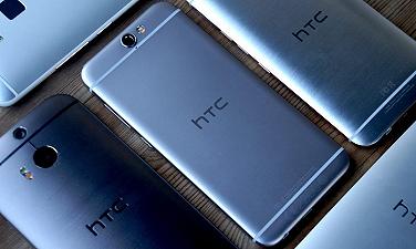 HTC vuole tornare a produrre smartphone: il nuovo telefono “arriverà molto presto”
