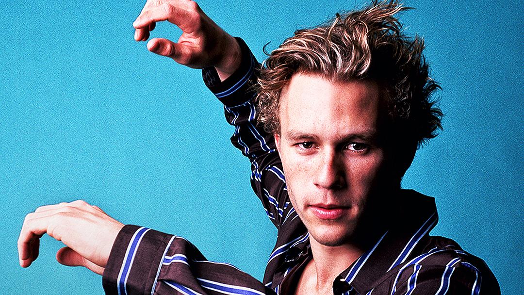 I Am Heath Ledger: il trailer del documentario sull’attore scomparso nel 2008