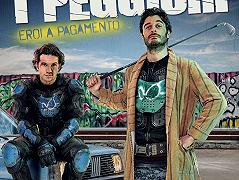 I Peggiori: ecco due clip del nuovo cinecomic italiano