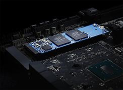 Intel lancia la rivoluzionaria memoria Optane