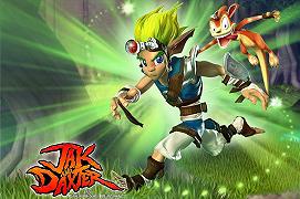 Jak & Daxter arrivano su PS4