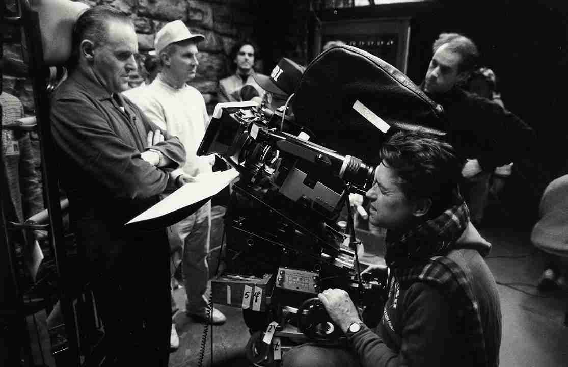 Jonathan Demme