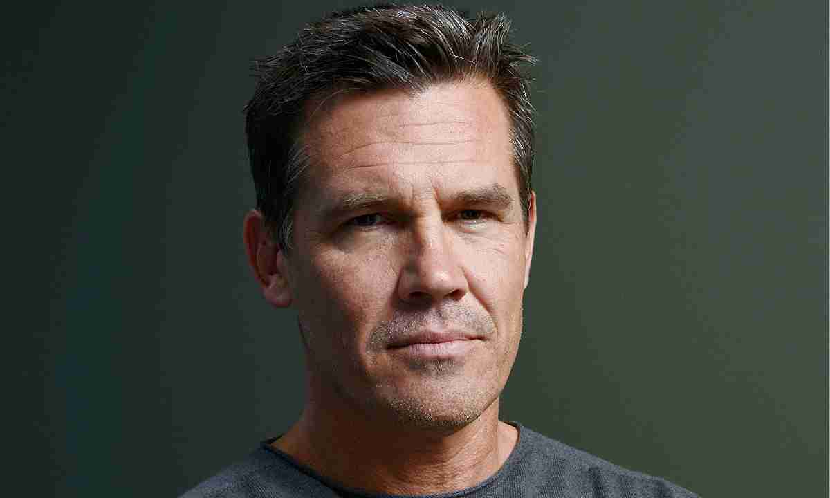 Josh Brolin